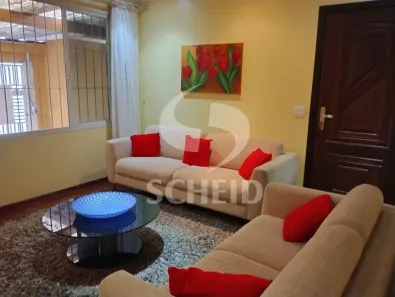 Sobrado com 4 Quartos à venda, 150m² no Vila São Paulo, São Paulo