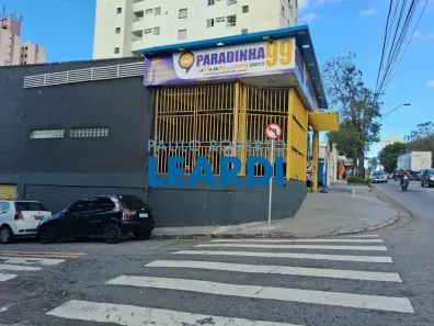 Galpão/Depósito/Armazém à venda, 300m² no Vila Príncipe de Gales, Santo André