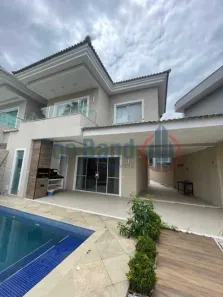 Casa de Condomínio com 4 Quartos à venda, 300m² no Vargem Grande, Rio de Janeiro