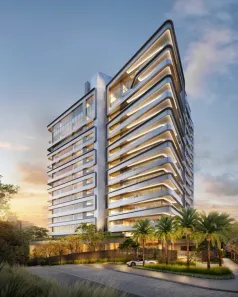 Apartamento com 4 Quartos à venda, 379m² no Bela Vista, Porto Alegre