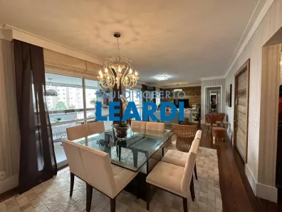 Apartamento com 3 Quartos à venda, 164m² no Vila Andrade, São Paulo