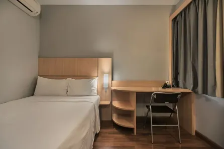 Flat com 1 Quarto à venda, 21m² no São Cristóvão, Salvador