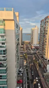 Apartamento com 3 Quartos para alugar, 140m² no Praia de Itaparica, Vila Velha