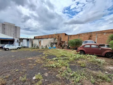 Consultório para alugar, 175m² no Ipiranga, Ribeirão Preto