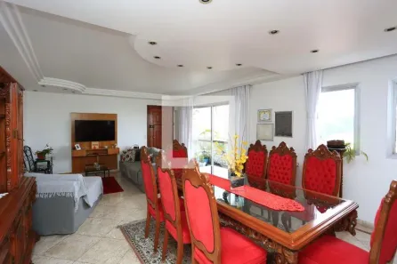 Apartamento com 3 Quartos à venda, 176m² no Jardim Londrina, São Paulo