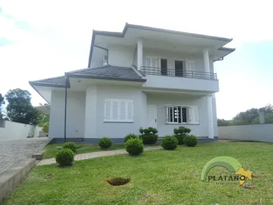 Casa com 3 Quartos à venda, 204m² no Colina Verde, Ivoti
