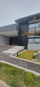 Casa de Condomínio com 3 Quartos à venda, 158m² no Parque Olívio Franceschini, Hortolândia