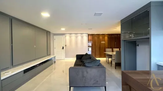 Apartamento com 3 Quartos à venda, 140m² no Centro, Florianópolis
