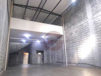 Galpão/Depósito/Armazém à venda, 192m² no Vila Antônio, São Paulo
