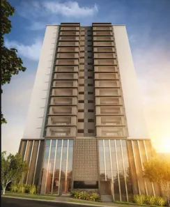 Apartamento com 3 Quartos à venda, 106m² no Jardim da Glória, São Paulo
