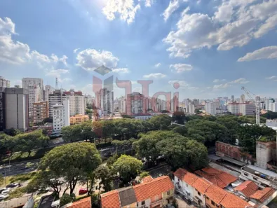 Apartamento com 2 Quartos para alugar, 74m² no Liberdade, São Paulo