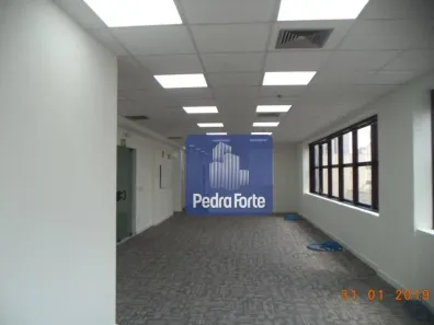 Sala Comercial à venda, 377m² no Vila Buarque, São Paulo