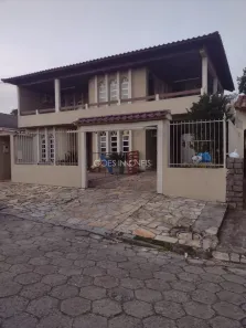 Casa com 9 Quartos à venda, 320m² no Santa Bárbara, Criciúma