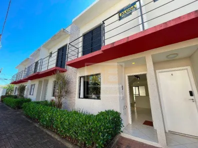 Casa de Condomínio com 2 Quartos à venda, 80m² no Vila Costa e Silva, Campinas