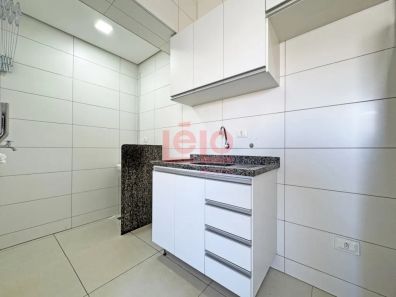 Apartamento com 1 Quarto à venda, 22m² no Chácara Paulista, Maringá