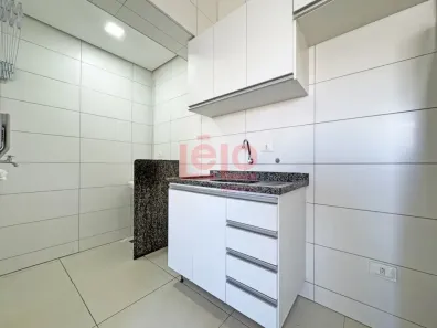 Apartamento com 1 Quarto à venda, 22m² no Chácara Paulista, Maringá
