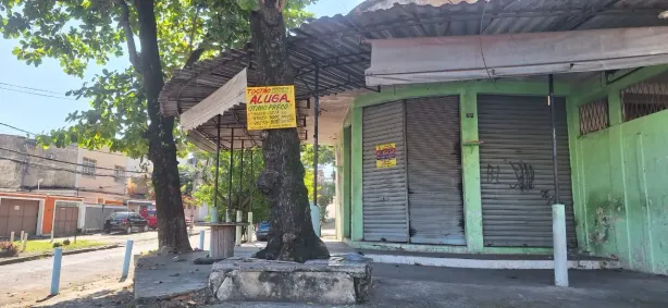 Ponto Comercial para alugar, 80m² no Bento Ribeiro, Rio de Janeiro