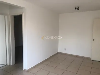 Apartamento com 1 Quarto à venda, 44m² no Vila Industrial, Campinas