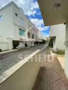 Casa de Condomínio com 3 Quartos para alugar, 203m² no Vila Mariana, São Paulo