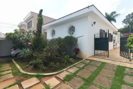 Casa com 3 Quartos à venda, 200m² no Granja Julieta, São Paulo