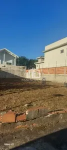 Lote/Terreno à venda, 10m² no Loteamento Villa Branca, Jacareí