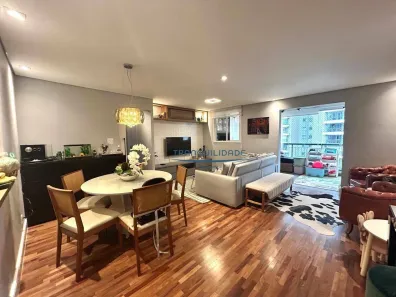 Apartamento com 2 Quartos à venda, 83m² no Vila Andrade, São Paulo