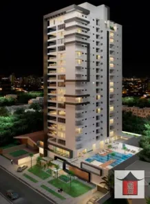 Apartamento com 3 Quartos à venda, 105m² no Jardim Refúgio, Sorocaba