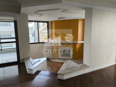 Apartamento com 4 Quartos para alugar, 288m² no Alphaville Centro Industrial e Empresarial/Alphaville., Barueri