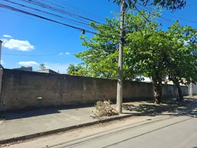 Lote/Terreno à venda, 450m² no Maravista, Niterói