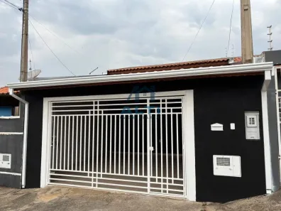 Casa com 2 Quartos à venda, 135m² no Jardim Primavera, Tatuí