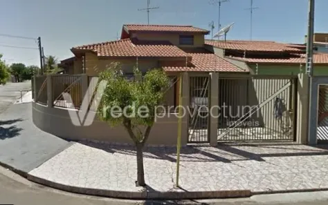Casa com 2 Quartos à venda, 96m² no Vila José Kalil Aun, Cosmópolis