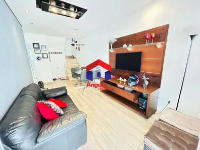Casa com 3 Quartos à venda, 90m² no Santa Mônica, Belo Horizonte