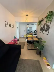 Apartamento com 2 Quartos à venda, 42m² no Dos Casa, São Bernardo do Campo