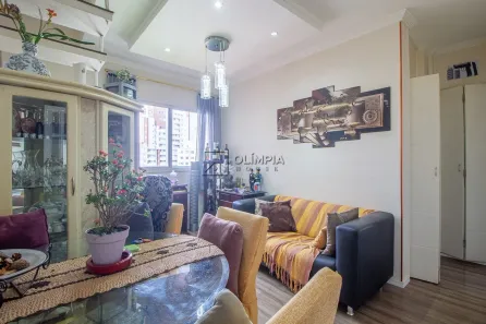 Cobertura com 2 Quartos à venda, 104m² no Consolação, São Paulo
