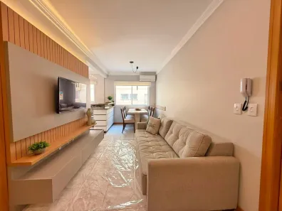 Apartamento com 2 Quartos à venda, 90m² no Zona Nova, Capão da Canoa