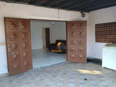 Sobrado com 5 Quartos à venda, 200m² no Jardim Dracena, São Paulo