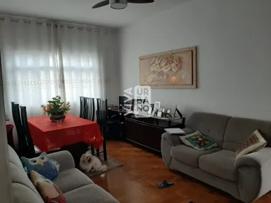 Apartamento com 4 Quartos à venda, 112m² no Retiro, Volta Redonda