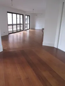 Apartamento com 3 Quartos à venda, 210m² no Vila Nova Conceição, São Paulo