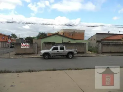 Casa com 2 Quartos à venda, 575m² no Jardim Jatobá, Sorocaba