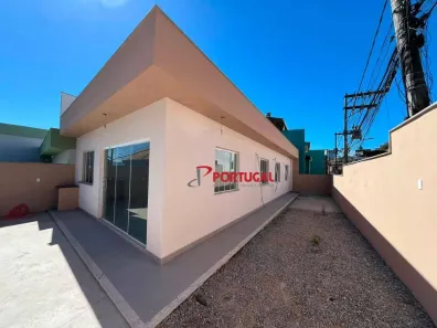 Casa com 3 Quartos à venda, 90m² no Aroeira, Macaé