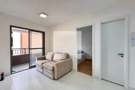 Apartamento com 2 Quartos à venda, 40m² no Vila Nova Conceição, São Paulo