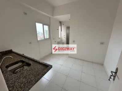 Apartamento com 3 Quartos à venda, 89m² no Cambuci, São Paulo