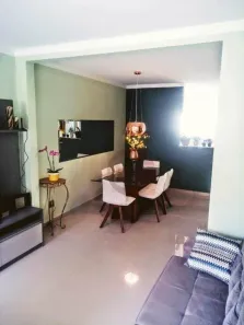 Casa com 3 Quartos à venda, 120m² no Parque Continental, São Paulo