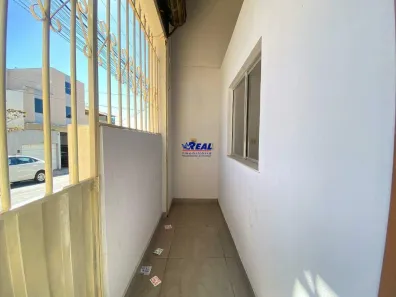 Casa com 2 Quartos para alugar, 50m² no Cardoso (Barreiro), Belo Horizonte