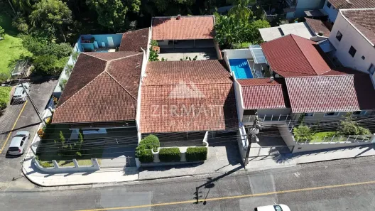Casa com 3 Quartos à venda, 280m² no Água Verde, Blumenau