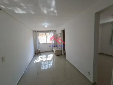Apartamento com 2 Quartos à venda, 45m² no Super Quadra Morumbi, São Paulo