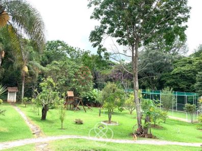 Fazenda/Sítio com 9 Quartos à venda, 580m² no Fazenda Marajoara, Campo Limpo Paulista