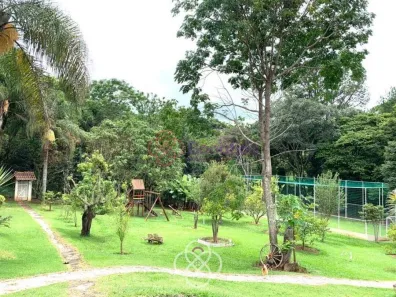 Fazenda/Sítio com 9 Quartos à venda, 580m² no Fazenda Marajoara, Campo Limpo Paulista