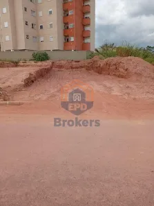 Lote/Terreno à venda, 180m² no Parque Petrópollis, Várzea Paulista
