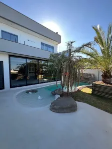 Sobrado com 3 Quartos à venda, 256m² no Jardim Laguna, Indaiatuba